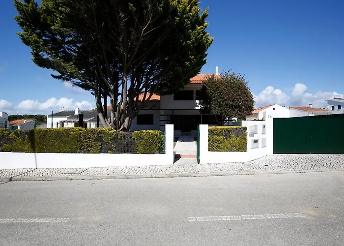 Casa Da Lagoa