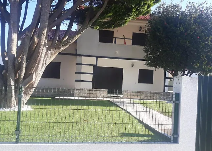 Casa Da Lagoa