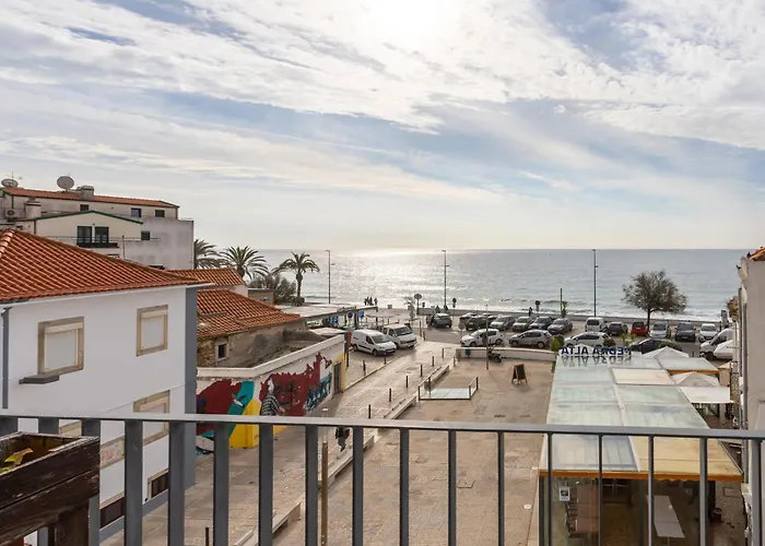 Casa Da Praca Guest House